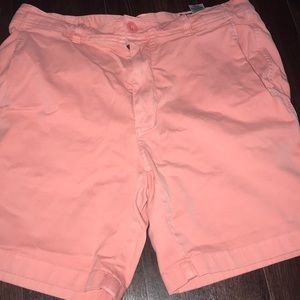 Vineyard Vines Island Shorts